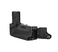 DSTE VG-C1EM Poignée d'alimentation verticale compatible avec Sony Alpha a7, a7R, a7S, NP-FW50