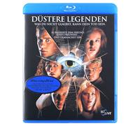 Leto - Düstere Legenden – Jared Leto, Alicia Witt, Jamie Blanks – Blu-ray