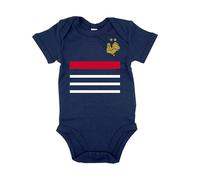 DSTNY Body bébé Coupe du monde 2026, maillot de sport