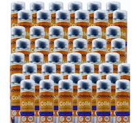 DSTOCK60-36 colles de montage polyuréthane pistolable - Colle polyuréthane non expansive - Pour le collage et montage de matériaux isolants, panneaux XPS et EPS, rouleaux d'étanchéité toiture bitume