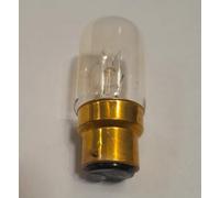 DSTOCK60 - Ampoule Veilleuse Incandescente 7,5 W B22 Compatible Philips 8711500322982