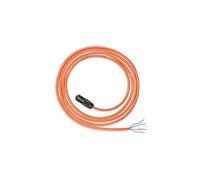 DSTOCK60 - Cable de Commande et Adaptateur pour Pompes Doseuses Basse Pression 5 Broches 2m Compatible Prominent 43-15237 TN1001300