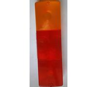 DSTOCK60 - Cabochon Feu Arrière Compatible VIGNAL 035000-3660996000544