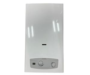 DSTOCK60 - Chauffe-eau gaz instantané compatible avec Chappée CBGI 14 GN - Gaz naturel Allumage automatique 13,6l/min - Raccordement au gaz de ville uniquement