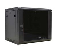 DSTOCK60 - Coffret Réseau Mural 19" 6U Profondeur 500 mm Compatible Dexlan