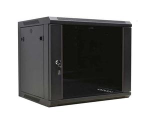 DSTOCK60 - Coffret Réseau Mural 19" 6U Profondeur 500 mm Compatible Dexlan