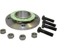 DSTOCK60 - Contre-Bride à Souder avec Boulons et Joints PN6 DN50 Compatible avec Grundfos 96569178