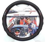 DSTOCK60 - Couvre Volant Sport Sebastien Loeb Racing - 3281690201275