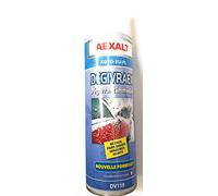 DSTOCK60 - DÉGIVRANT PARE BRISE DEGIVRAEX AÉROSOL 650ml / 400ml net