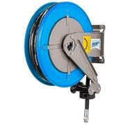 DSTOCK60 - Enrouleur pour Tuyau Huile 30 m 1/2" Compatible ALGI 07777130