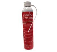 DSTOCK60 - Huile Perfluorée à Haut Pouvoir Lubrifiant 236ml Compatible LUBRILOG LY F 220