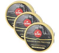 DSTOCK60 - KIWI - LOT DE 3 CIRAGES CHAUSSURES PARADE GLOSS PRESTIGE INCOLORE - BOITE DE 50 ML
