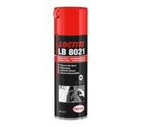 DSTOCK60 - Lubrifiant Silicone 400ml Compatible avec Loctite LB 8021-5010266314723