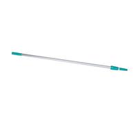 DSTOCK60 - Manche Aluminium Télescopique 125-250 cm Compatible Asta - 8011706128709