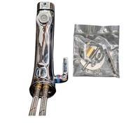 DSTOCK60 - Mitigeur Compatible Delabie TEMPOSOFT MIX 2 F3/8 Chromé 3456330178549-742520