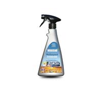 DSTOCK60 - Nettoyant pare-brise Insectes VEGECAR 500ml - Spray Écologique Certifié Ecocert, Formule Végétale, Nettoie Moustiques & Fientes d'Oiseaux, Pare-Brise, Phares, Carrosserie (1)