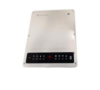 DSTOCK60 - Onduleur Hybride 5KW Triphasé avec Accesoires Complet pour Instalation Photovoltaïque Compatible avec GOODWE BT-Serie 10293076