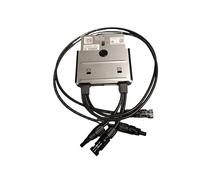 DSTOCK60 - Optimiseur de Puissance pour Panneau Solaire Compatible SOLAREDGE P300-11 A - 48 V Max - Connecteurs MC4