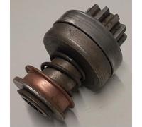 DSTOCK60 - Pignon de Démarreur Compatible avec BOSCH 2 006 209 535