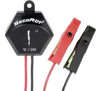 DSTOCK60 - Protection Mobile Contre Les Surtensions pour 12/24V avec Bornes de Batterie Compatible SecoRüt 80300 - 8437120