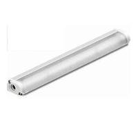 DSTOCK60 - Réglette integrade LED 1.2 W blanc chaud (18,5 mm, 140 mm, 11 mm, 30 g)