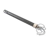 DSTOCK60 - Résistance à sec 2500W Ø 45 lg 475 Pour CE résistance à sec Réf. 819304