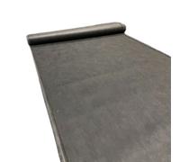 DSTOCK60 - Rouleau 5m de sous-couche bitume toit anti infiltration d'eau - Largeur 1 m - Epaisseur 0.5mm - Couvre 5m² - Découpe au mètre - Etanchéité toiture à faible pente