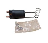 DSTOCK60 - Solénoide de Démarreur 12V Compatible Valéo/Paris-Rhone 103783-CED468
