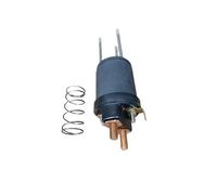 DSTOCK60 - Solenoïde de Démarreur Compatible Valeo 182443 - CED423