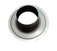 DSTOCK60 - Solin Toit Plat 130mm x 320mm