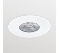 DSTOCK60 - Spot encastrable 8W - Compatible Philips - 650 lumen - 8W - dimmable - 827 blanc très chaud - diamètre 95mm - Coreline Reccessed spot