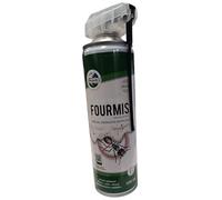 DSTOCK60 - Spray Mousse Spécial Endroit Difficiles Fourmis 500ml Compatible TERRA NOSTRA 3760267061455