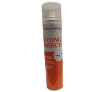 DSTOCK60 - Spray Pour Insectes Volants (Moustiques, Mouches) 400ml Compatible STANHOME FLYING INSECTS