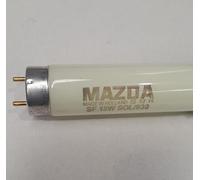 DSTOCK60 - Tube Lampe Fluorescente T8 18W SOL/930 Symphony Compatible Mazda Fluor