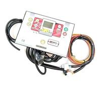 DSTOCK60 - Unité de Controle et de Protection / Centrale de Commande de Motopompe Irrigation et Règlage de Pression Eau Pompe Compatible ELCOS CIM-136