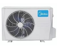 DSTOCK60 - Unité Extérieure pour Climatiseur Réversible Monosplit Compatible avec MIDEA Breezeless MOB01-12HFN8A