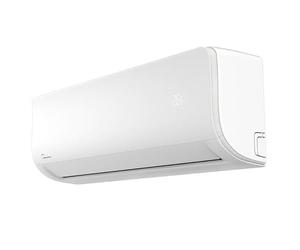 DSTOCK60 - Unité Intérieure Climatiseur Mural Multi-Split Inverter Réversible 3.5 kW Compatible Midea MSAGBU-12HRFN8 - ATTENTION : Il faut installer un groupe extérieur avec pour avoir la clim!!