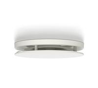 DSTOCK60 - Valve de Ventilation/Bouche VMC Règlable RV 125 Aluminium Compatible Vent-Axia 3001000239-8719956560002