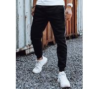 Dstreet Hommes Pantalon de survêtement Uguc UX4422 52921 noir M