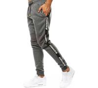 Dstreet Pantalon de survêtement Hommes Aimunu anthracite M