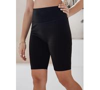 Dstreet Short de sport femme Alijah noir M