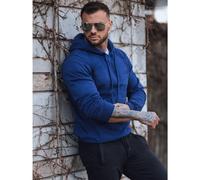 Dstreet Survêtement hommes Menak bleu-noir L
