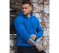 Dstreet Survêtement hommes Ulinak bleu-noir XL