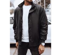 Dstreet Veste de transition pour hommes Eliaudan noir XXL