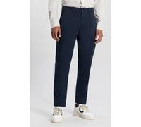 Dstrezzed Charlie Slimfit Chino Dk. Navy Taille: W32L32 | Pantalons tailleur Outlet | Homme | Bleu