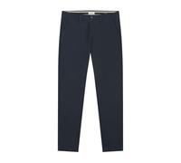 Dstrezzed Charlie Slimfit Chino Pantalon, Bleu Marine foncé, 34W x 32L Hommes