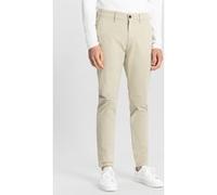 Dstrezzed Charlie Slimfit Chino Sand Taille: W31L34 | Chinos Outlet | Homme | Marron