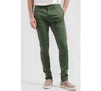 Dstrezzed Ds_charlie Summer Chino Dark Army Dark Army Taille: W28L34 | Chinos Outlet | Homme | Vert