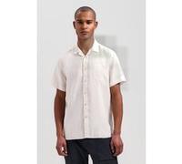 Dstrezzed Ds_colter Resort Shirt Pearl Taille: S | Casual chemises Outlet | Homme | Blanche
