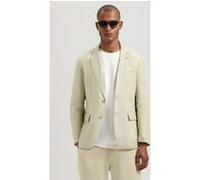 Dstrezzed Ds_cris Linen Twill Blazer Sand Taille: L | Blazers Outlet | Homme | Blanche
